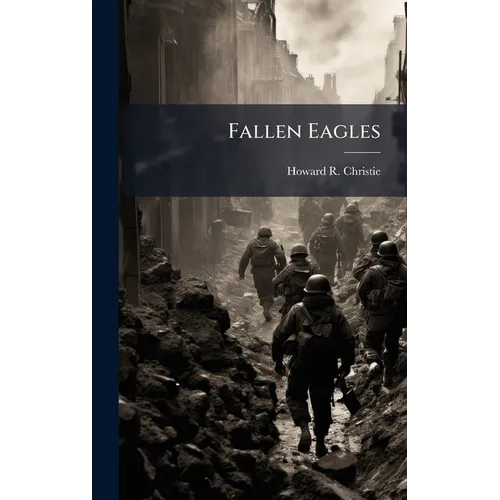 Fallen Eagles