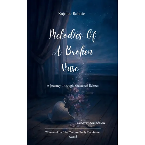 Melodies of a Broken Vase