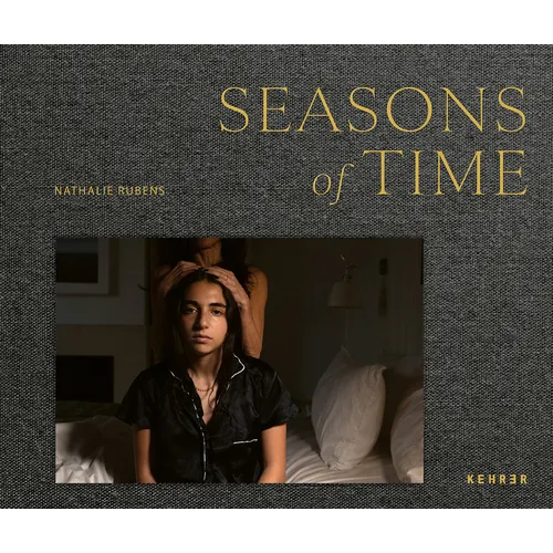 Seasons of Time