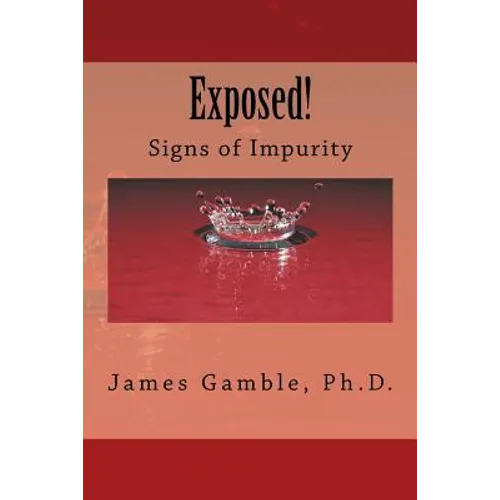 Exposed!: Signs of Impurity