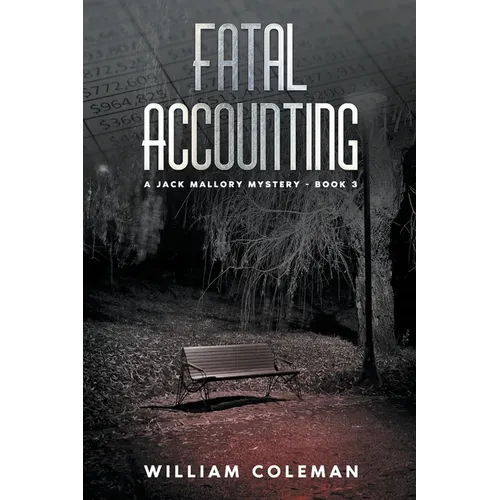 Fatal Accounting