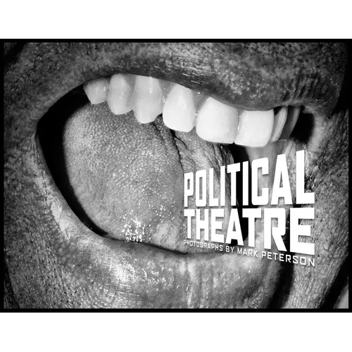 Mark Peterson: Political Theatre