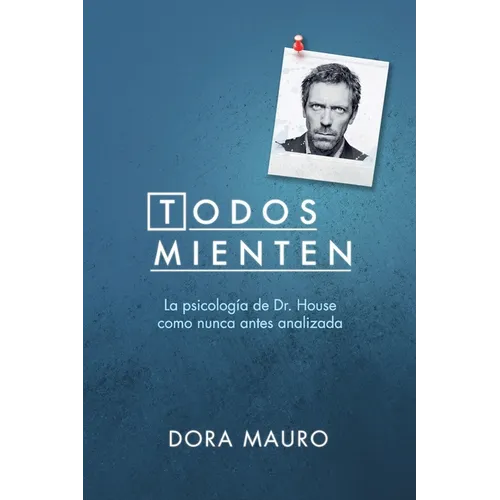 Todos mienten