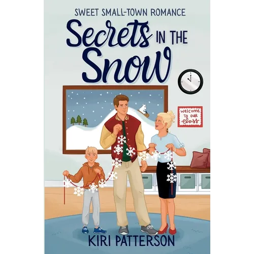 Secrets in the Snow