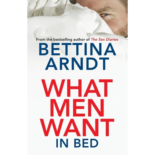 What Men Want