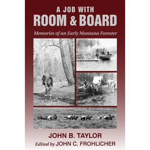 Job with Room and Board