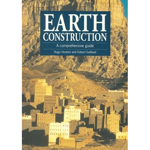 Earth Construction: A Comprehensive Guide
