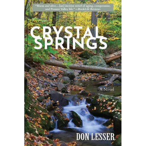 Crystal Springs