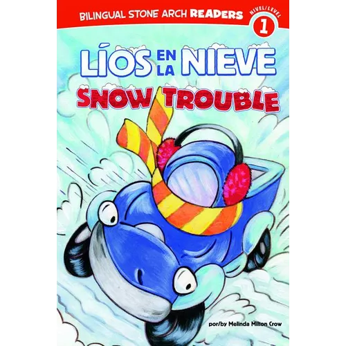 L?s En La Nieve/Snow Trouble