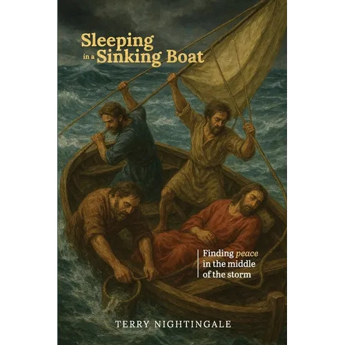 Sleeping In A Sinking Boat