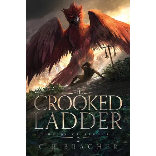 The Crooked Ladder