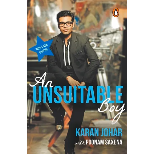 Unsuitable Boy