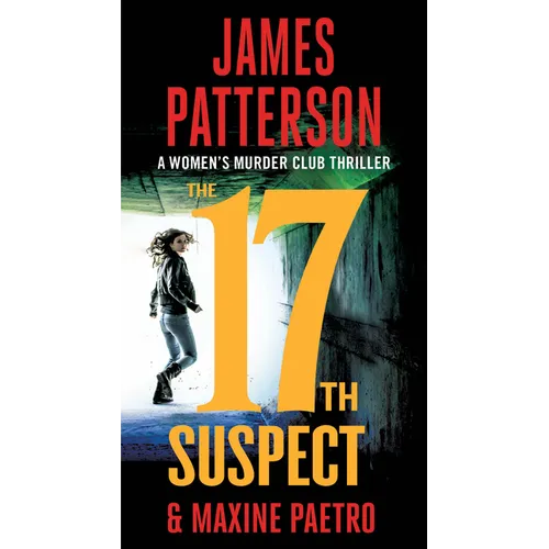 The 17th Suspect