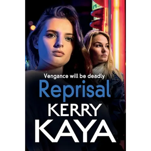 Reprisal
