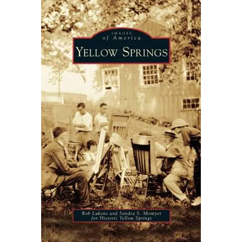 Yellow Springs