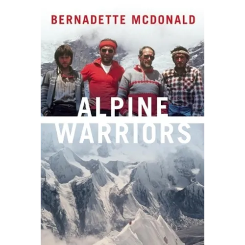 Alpine Warriors
