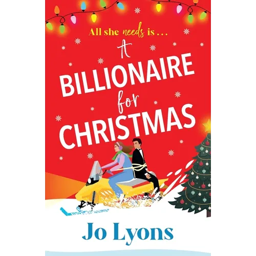 A Billionaire for Christmas