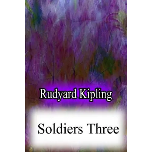 Soldiers Three