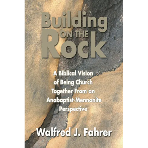 Building on the Rock