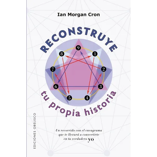 Reconstruye Tu Propia Historia