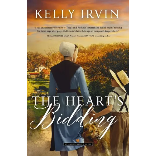 The Heart's Bidding