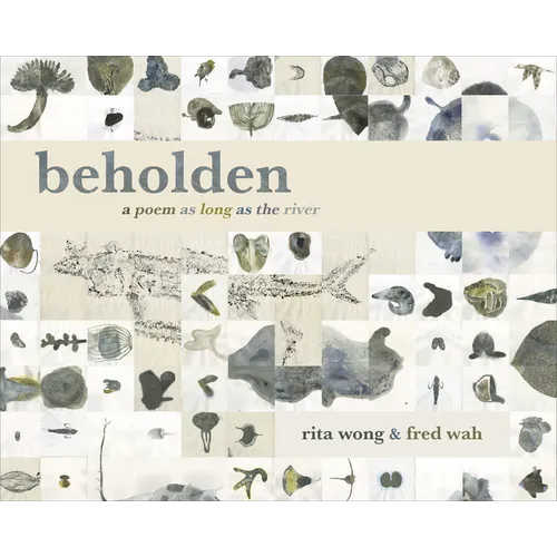 Beholden: A Poem as Long as the River