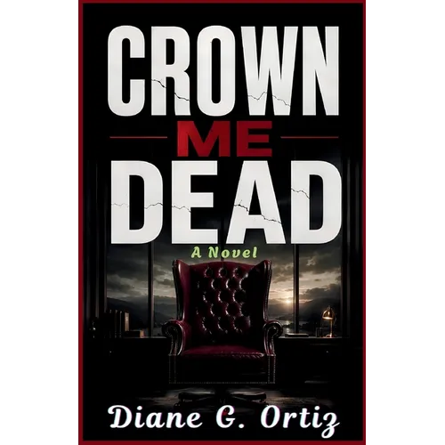 Crown Me Dead