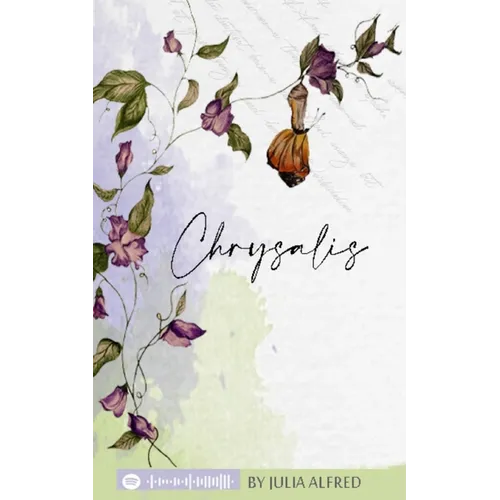 Chrysalis
