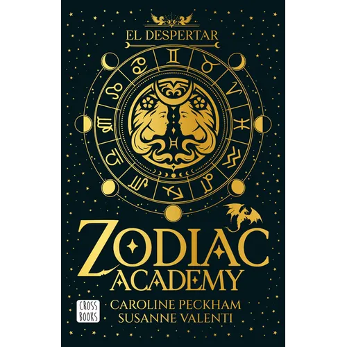 Zodiac Academy 1. El Despertar / Zodiac Academy 1. the Awakening