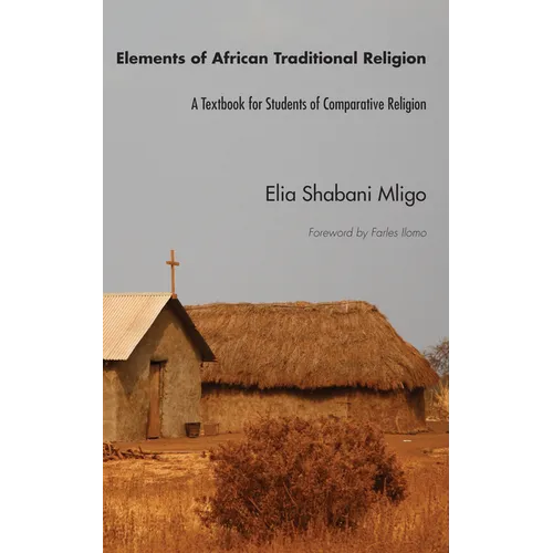 Elements of African Traditional Religion