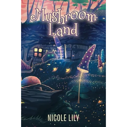 Mushroom Land