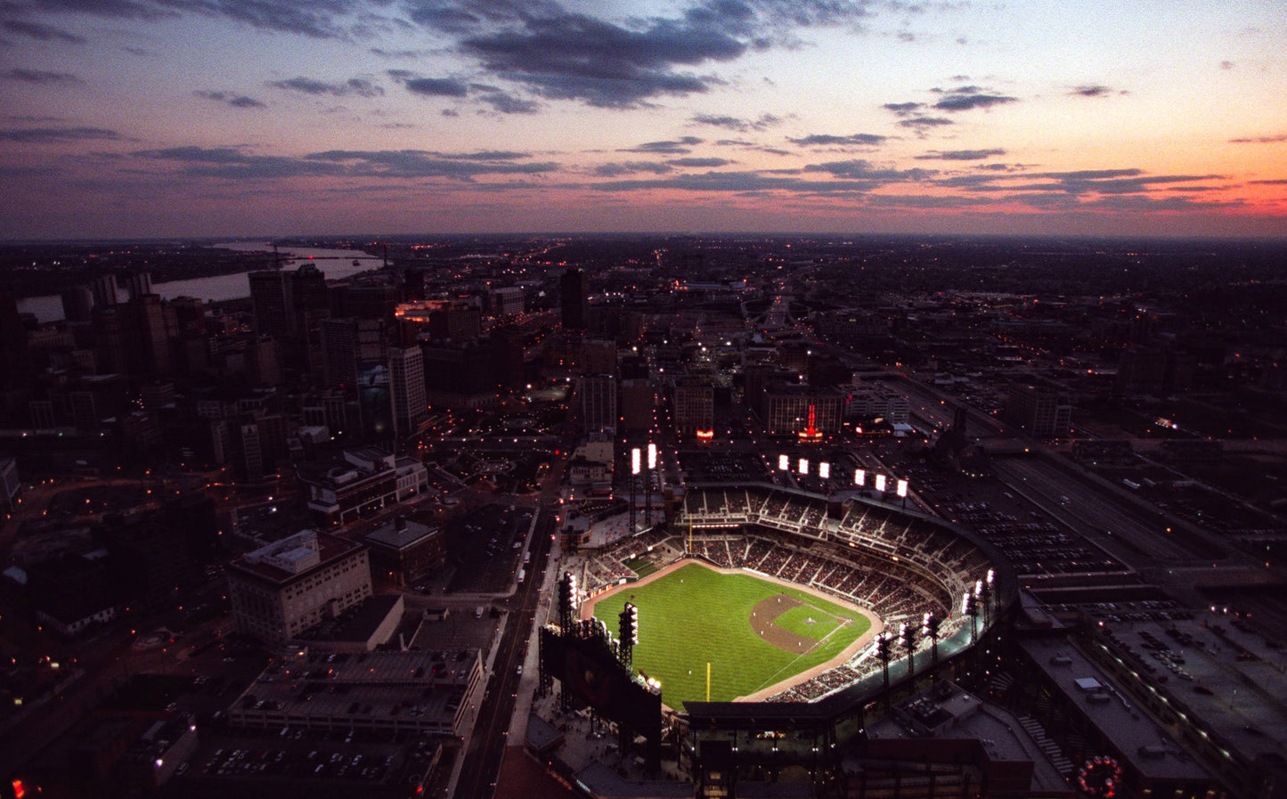 Roar of 125: The Epic History of the Detroit Tigers Book