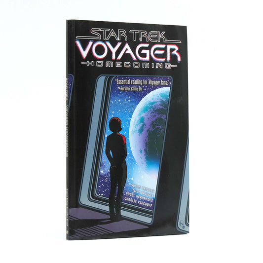 Star Trek: Voyager--Homecoming