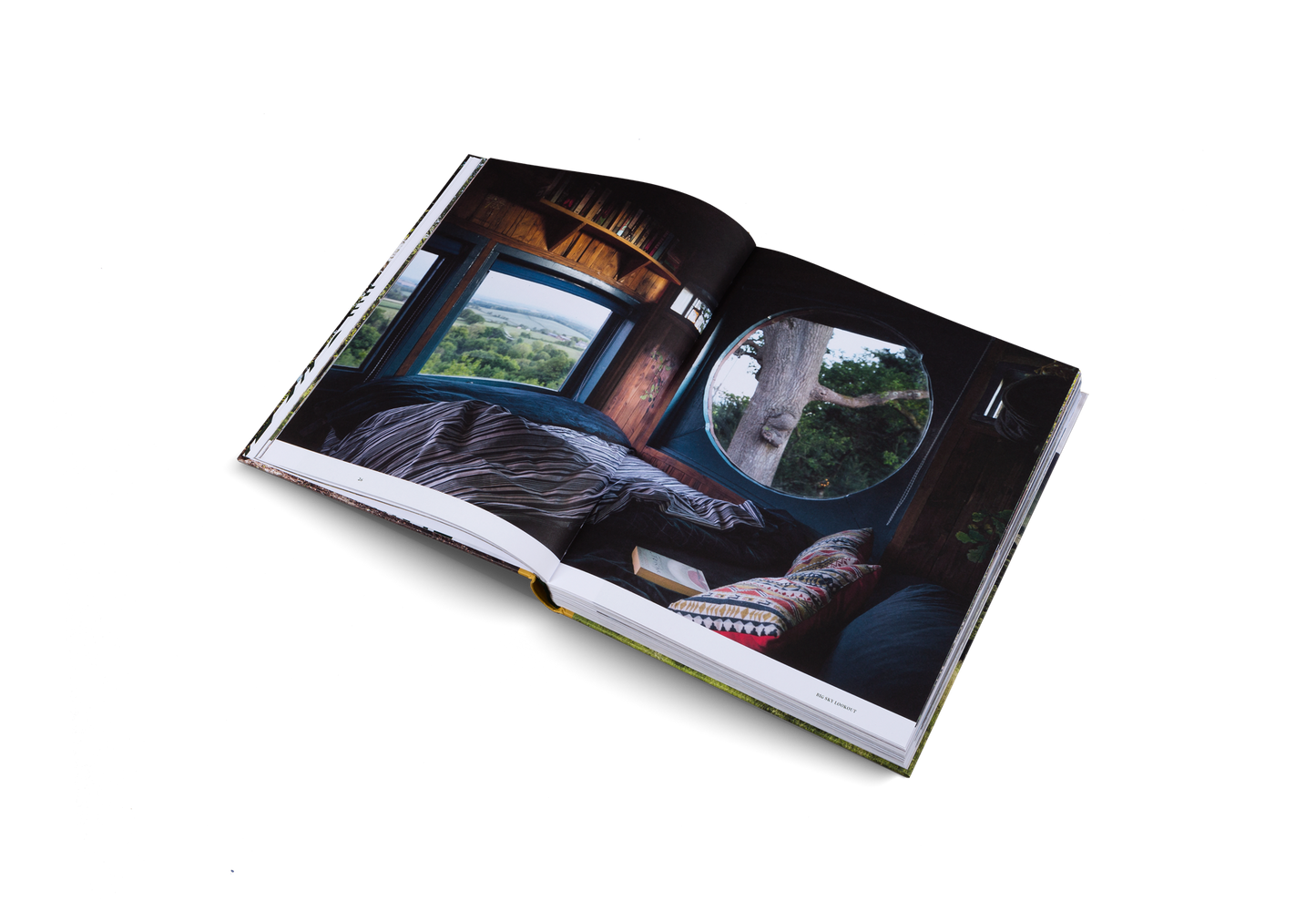 Stay Wild Book
