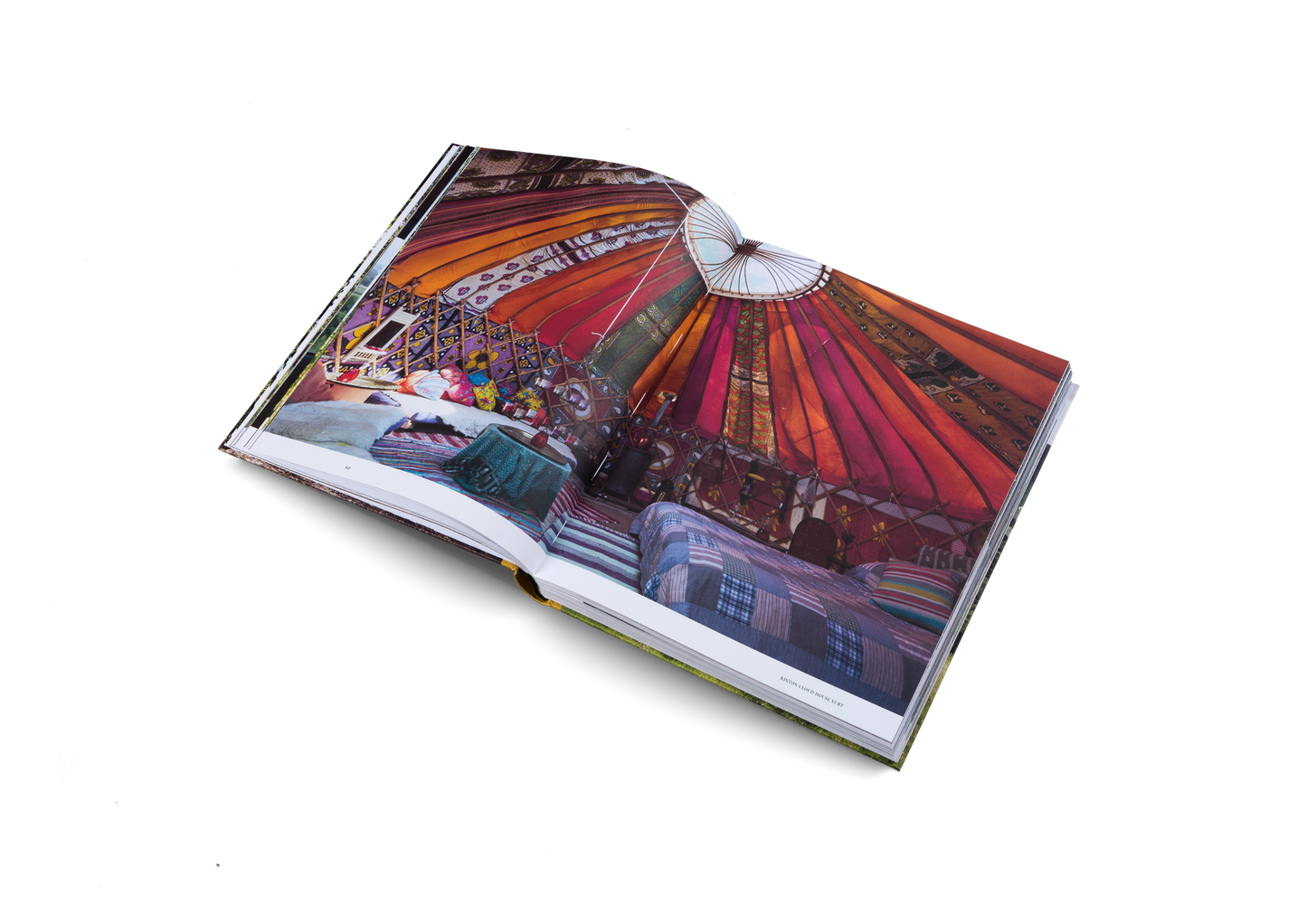 Stay Wild Book