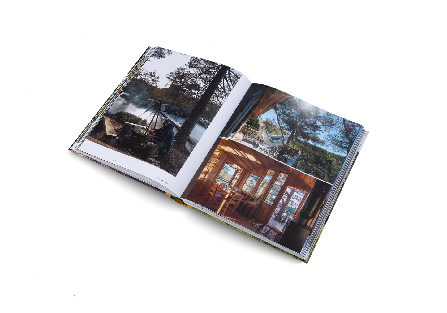 Stay Wild Book