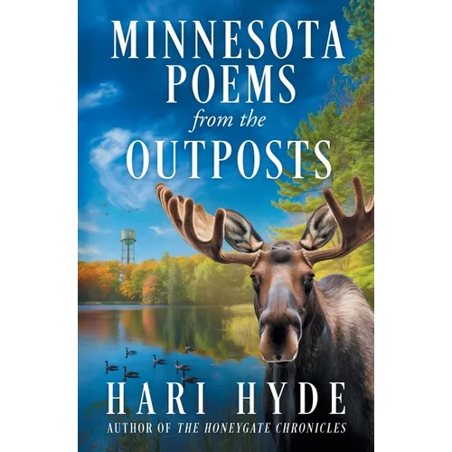 MINNESOTA POEMS from the OUTPOSTS