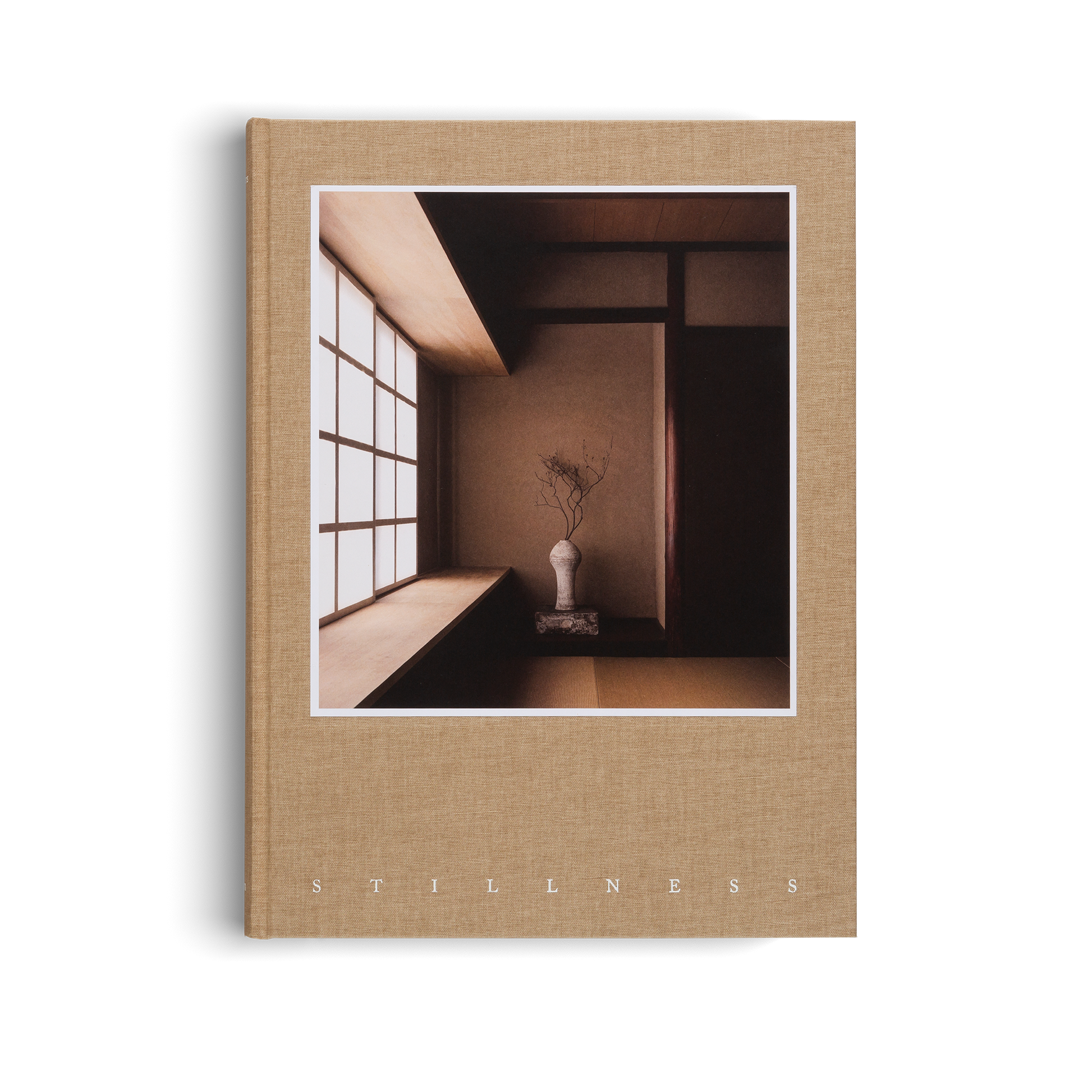 Stillness Book