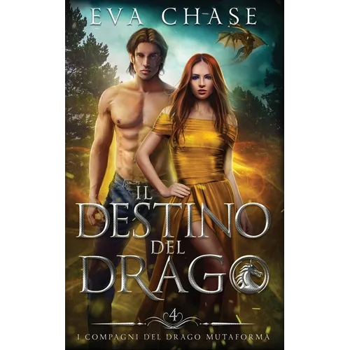 Il destino del drago