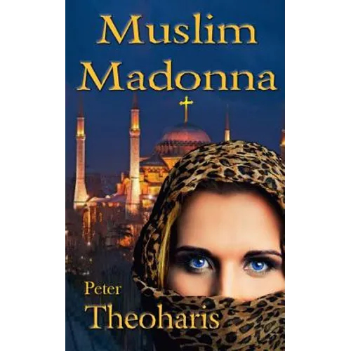 Muslim Madonna