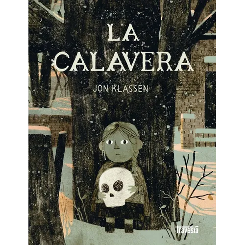 La Calavera / The Skull