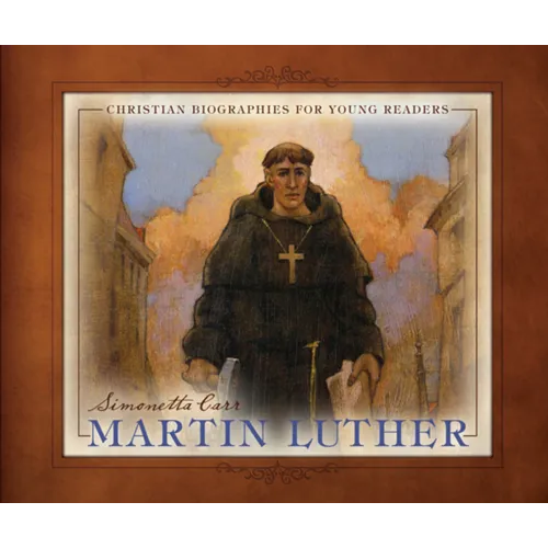 Martin Luther
