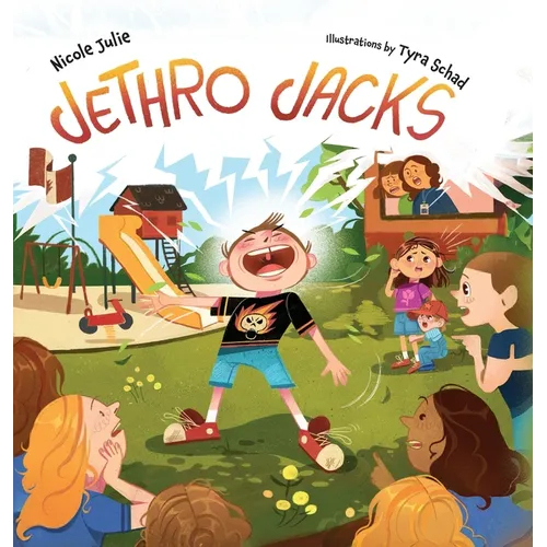Jethro Jacks