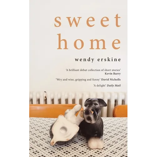 Sweet Home