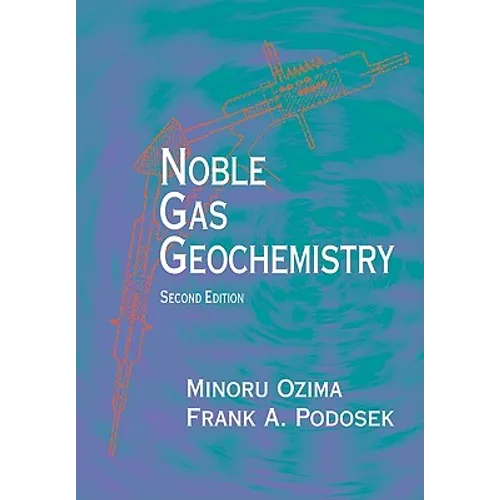 Noble Gas Geochemistry