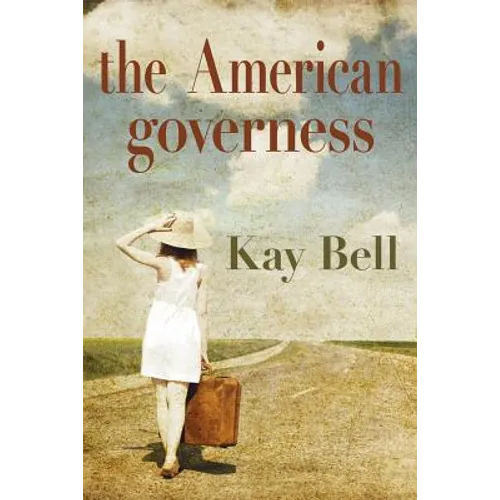 The American Governess