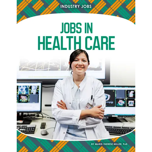 Jobs in Health Care