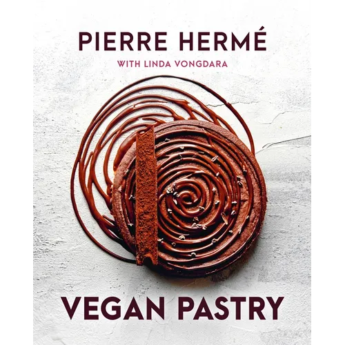 Pierre Hermé Vegan Pastry