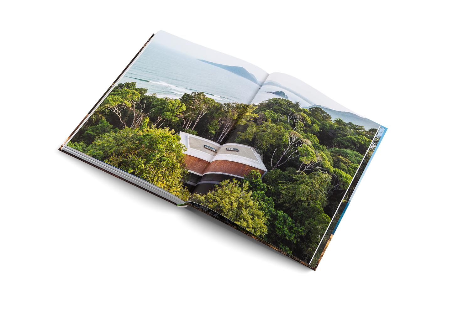 Sublime Hideaways Book