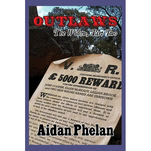 Outlaws: The Widow, Part Two